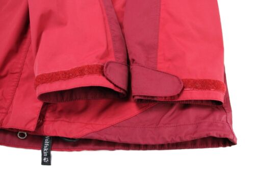 Chaqueta Jack Wolfskin Texapore Para Mujer UK 12/14 Con Forro De Malla Ligera - Imagen 6 de 13