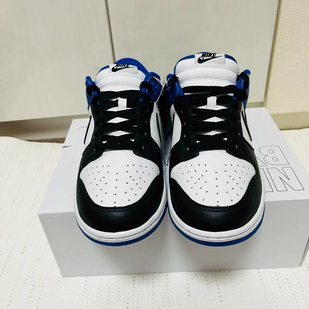 Nike Dunk Low By You Unlocked (US 9.5/ 27.5cm)