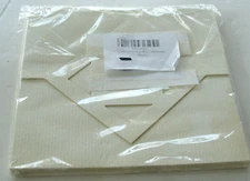 MATCH-IT 3D CHRISTMAS BOOK FOR SCRAPBOOKING 8 CARDS WITH EMBOSSED DOODEY STICKER