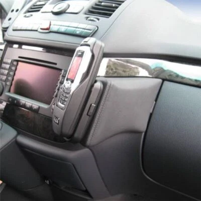 KUDA Fixation Smartphone 091745 pour Mercedes-Benz Vito/Viano (2006+) - Photo 1/2