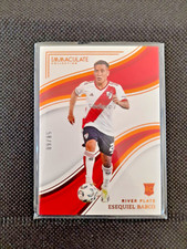 2023 Panini Immaculate Soccer | Esequiel Barco #98