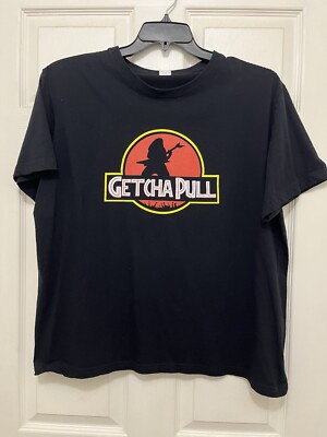 Dimebag Getcha Pull Tshirt 