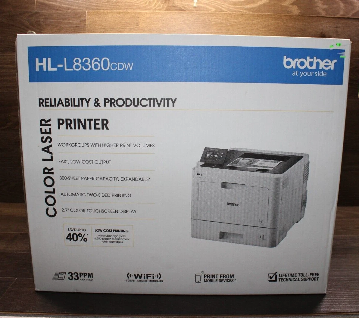 Hll8360cdw 2024