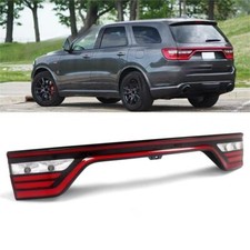 68453659AA Tail Light For 14-2022 Dodge Durango Liftgate Lamp w/ Camera Hole