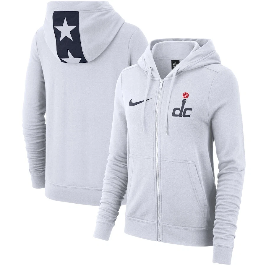 Wizards city sales edition hoodie