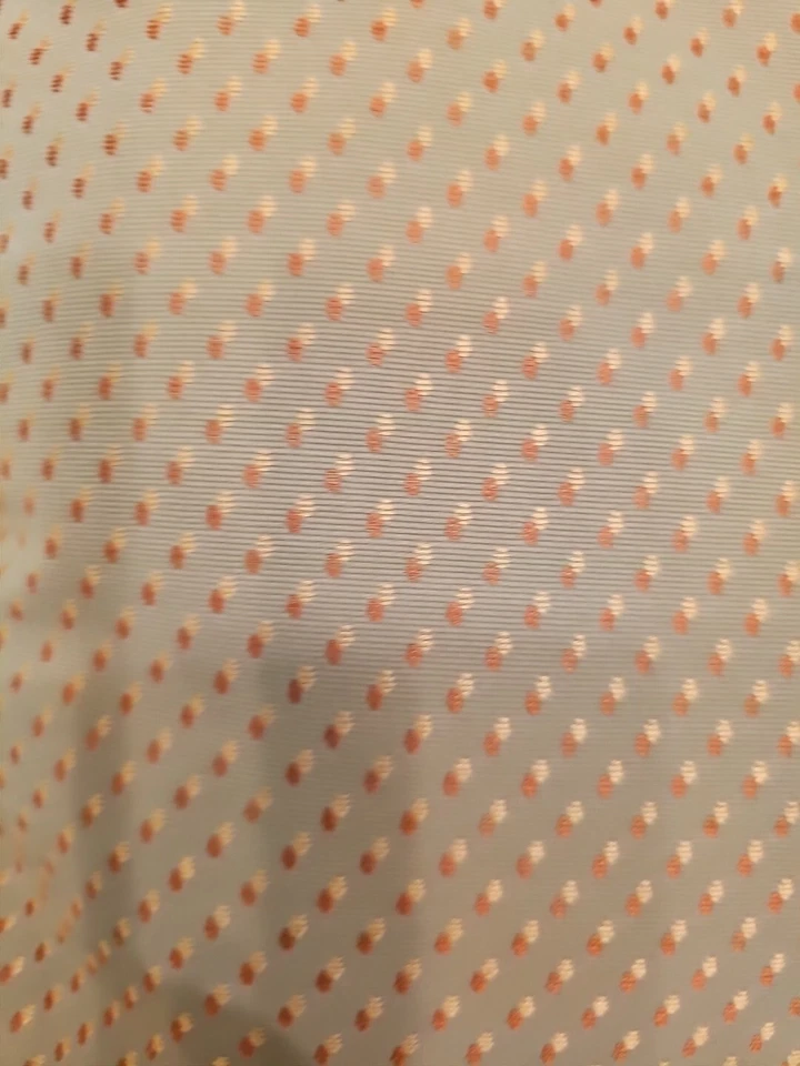 👀🔥💵 2 Custom Made 16 “ X 16“ Polka Dot Throw Pillow , VERY NICE! Olive Color  - Image 3 of 4