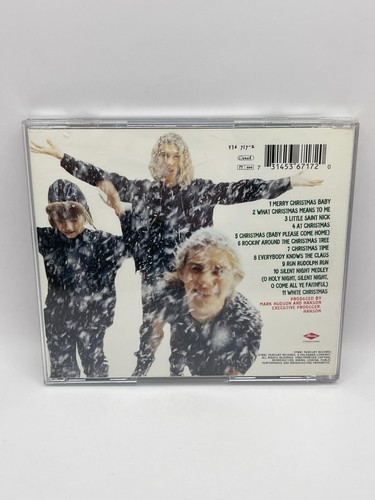 CD-Sampler Auswahl - Pop, Dance, Rap, Hip Hop, Black(Nur 1 mal Porto)Multirabatt - Bild 195 von 504