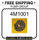 4M1001 - PUMP GROUP  for Caterpillar (CAT) !MAKE AN OFFER!