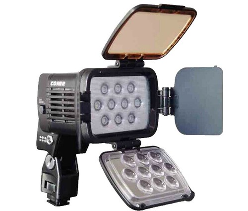 Genaray SpectroLED 14 LED Light Fixture SP-AD75 | eBay