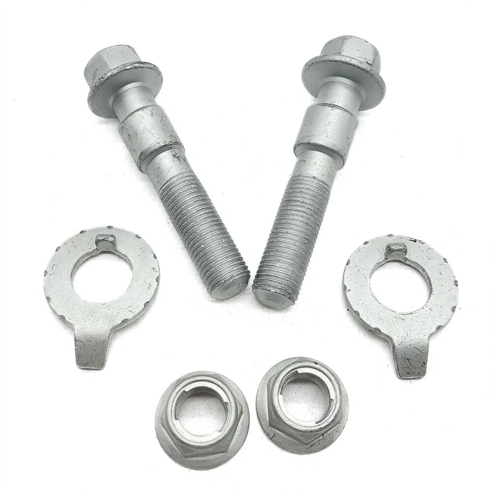 K90477 Front or Rear LH&RH Alignment Camber Kit for Lexus Mazda Toyota Scion TC Foto 4 de 4