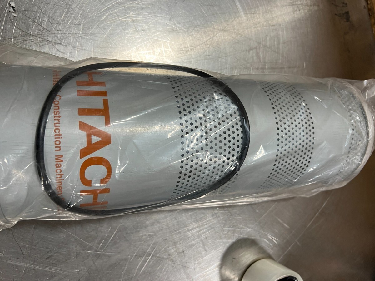 0330-09 oha専用 HITACHI YA00033064 Hydraulic Oil Element Filter For EX200 EX210