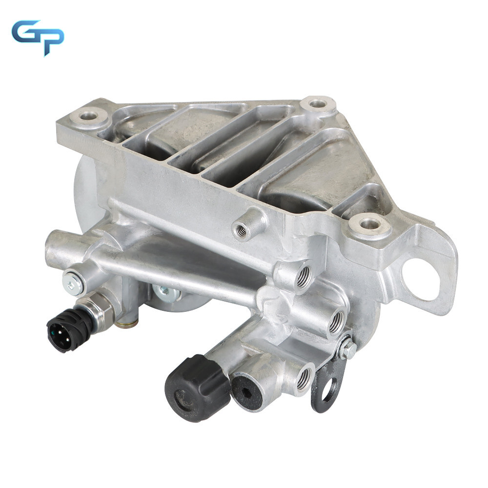 Fuel Filter Housing For Volvo Truck MP7 MP8 MP10 D11 D12 D13 D16 Engine