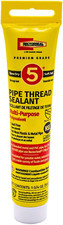 25790 1-3/4-Ounce Tube No.5 Pipe Thread Sealant