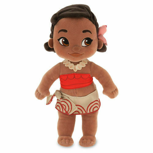 ebay moana doll