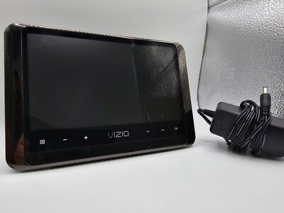 Vizio VMB070 7'' Edge Lit Razor LED LCD Portable TV