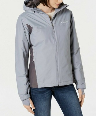 columbia tipton pass insulated jacket