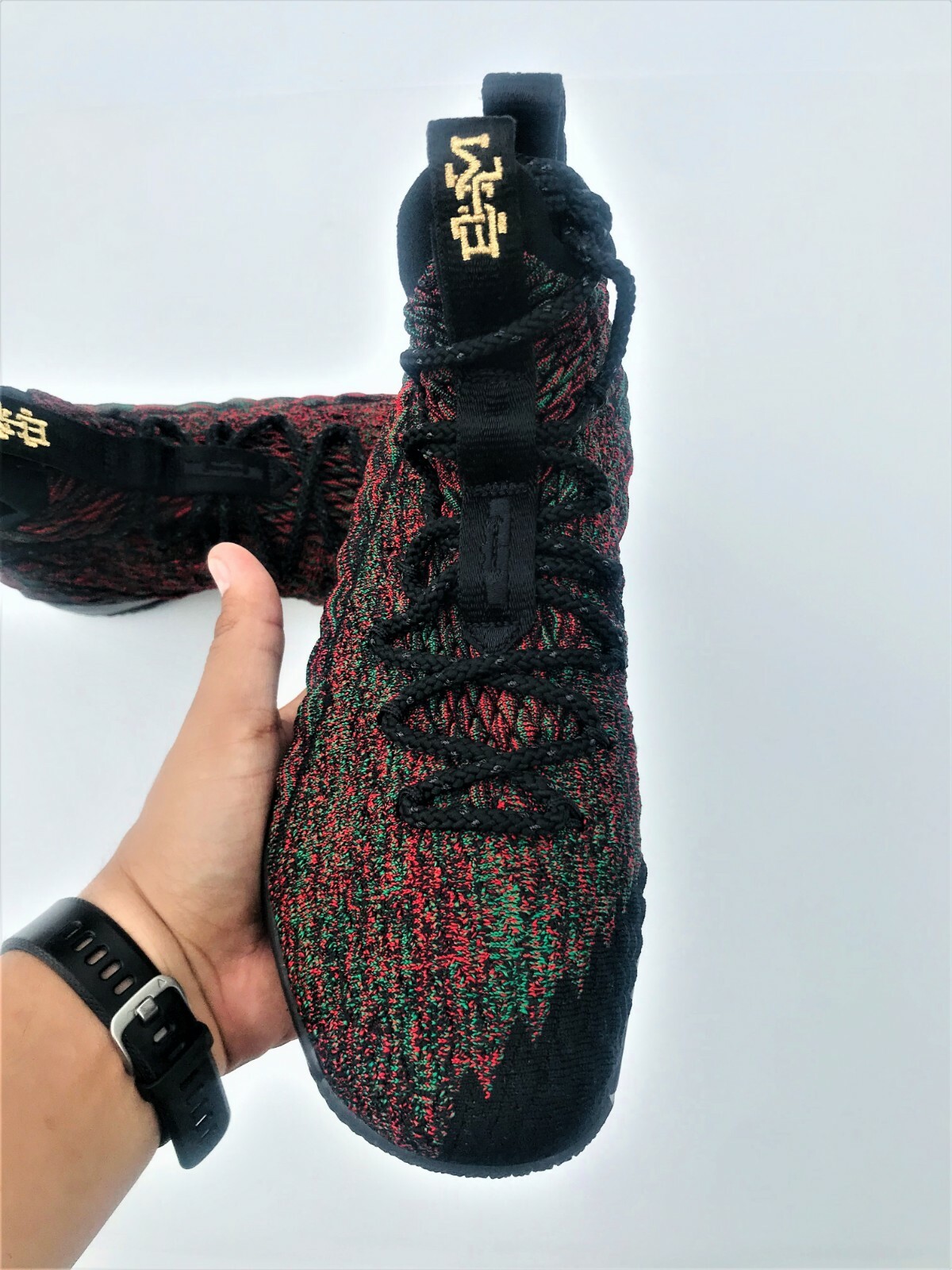 lebron 15 bhm ebay