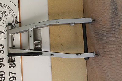 Fz Frame YAMAHA FZ 6 FAZER FZ6 S RJ07 Schwinge Rahmen Frame Swing Arm ...