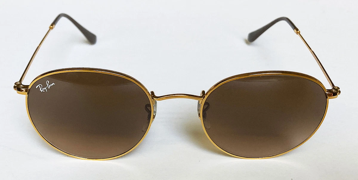 Se igennem Adgang Elektrisk RAY-BAN ROUND METAL BRONZE-COPPER FRAMES – PINK/BROWN GRADIENT LENSES | eBay Se igennem Adgang Elektrisk RAY-BAN ROUND METAL BRONZE-COPPER FRAMES – PINK/BROWN GRADIENT LENSES | eBay