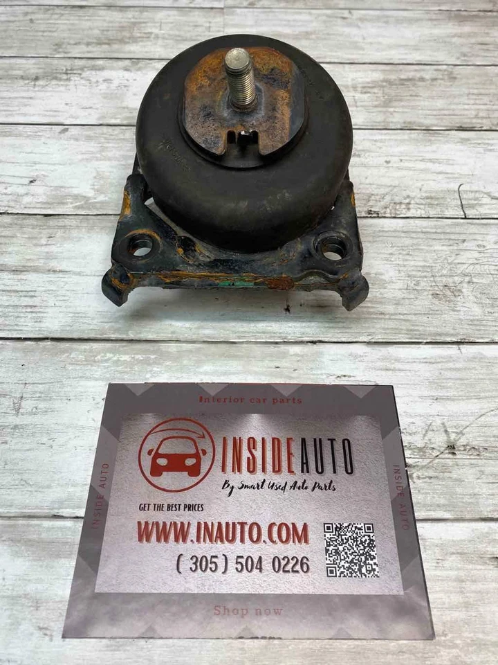 Toyota 4runner 2012 2020 montaje de motor de 4,0 L OEM Foto 2 de 4