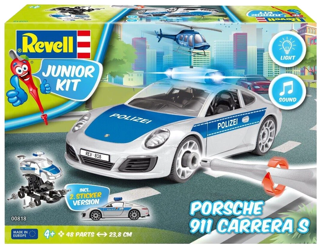 Revell Diecast & Toy 1:20 Scale