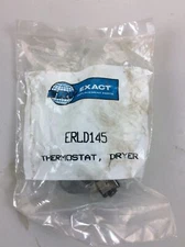 ERLD145 Dryer Thermostat ERP EXACT Replacement Parts