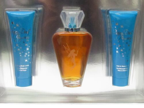 Paris Hilton Gift Set 2 PC 1.7 oz EDP PLUS Fragrance Mist 4.2 Oz