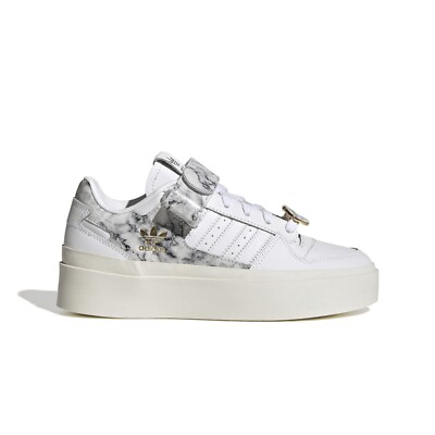 【adidas】FORUM BONEGA MARBLE W Adidas Originals Forum Bonega Marbled Women's Athletic Shoes