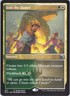 Join the Dance NM (#7) #391 Promo Pack: Innistrad: Midnight Hunt MTG
