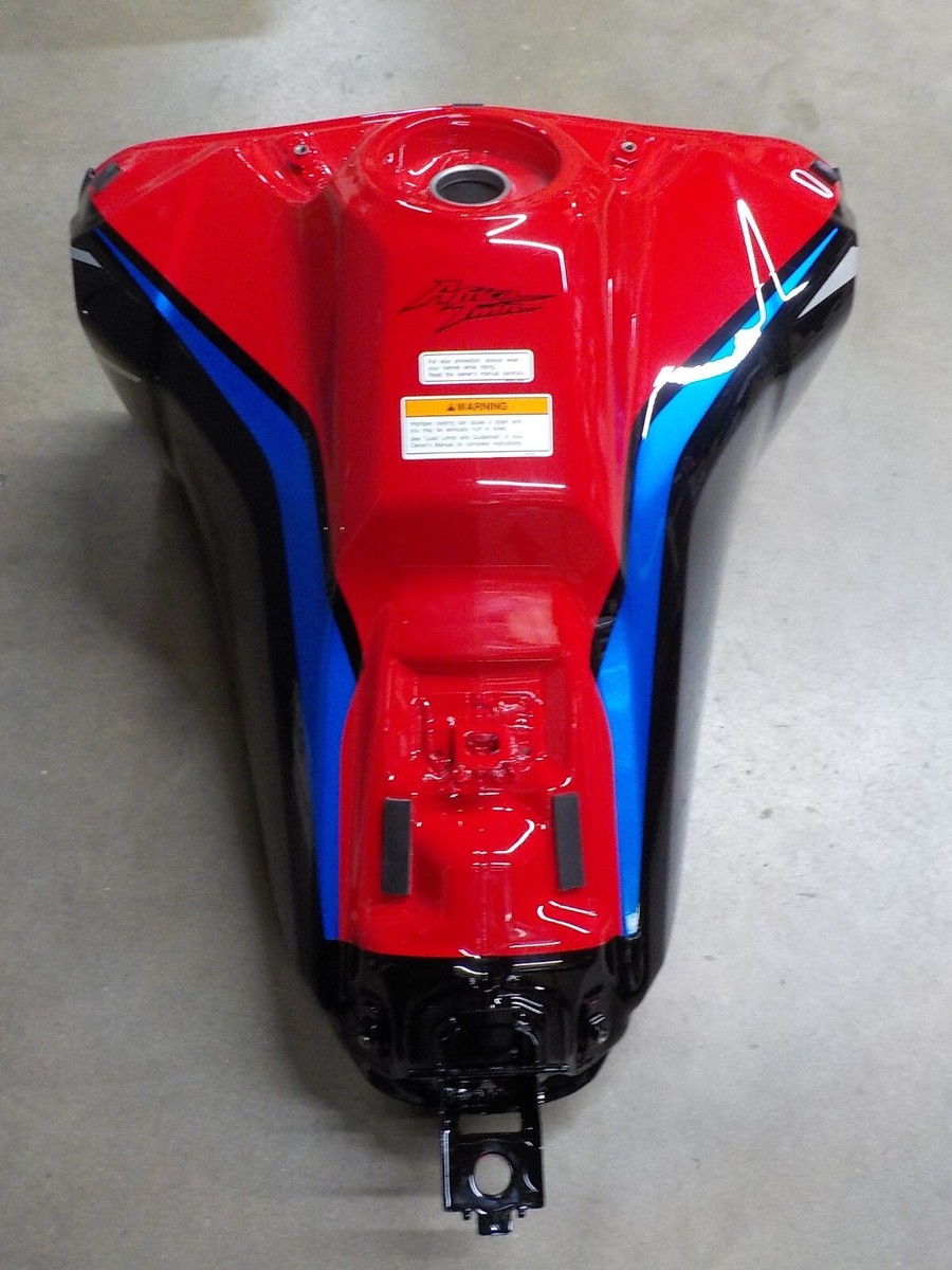 2022-2023 Honda Africa Twin CRF1100A CRF1100D OEM Fuel Tank