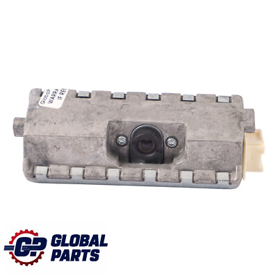 Audi Q7 4L Front Kamera FAS Fahrspurassistenz Steuergerät 4E0910217D