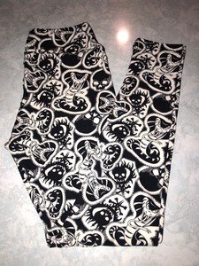 lularoe unicorns 2018