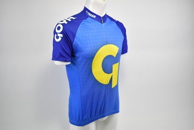 Verge Men's 2XL V Gear Goya Short Sleeve Cycling Jersey