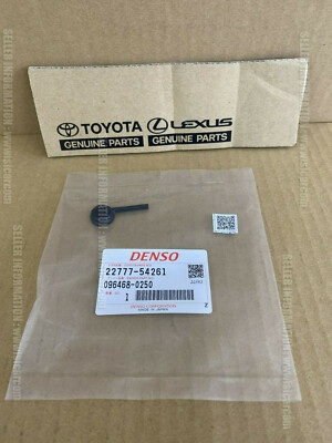 TOYOTA HIACE LH100G CAP RUB FOR ALTITUDE COMPENSATING TIMER