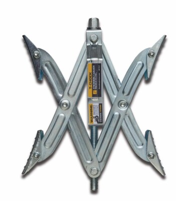 Stromberg Carlson JBP-T217.1 Tandem Axle T-Chock (8149.1064) (R)