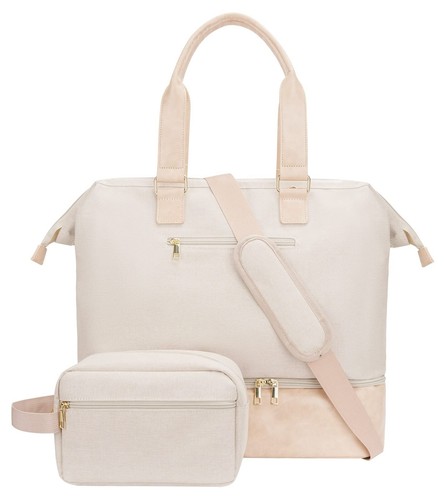 Minkars Weekender Bag - Foto 1 di 2