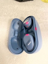 Sony WF-SP800N Truly Wireless Noise Cancelling Headphones for Sports