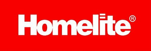 Homelite/Ryobi - Rear Feet Assy - 308909006 - Picture 1 of 1
