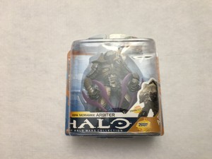 halo ripa moramee figure