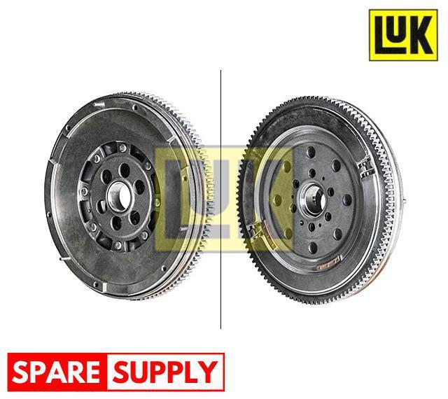 LuK 415039410 Dual Mass Flywheel for sale online | eBay 