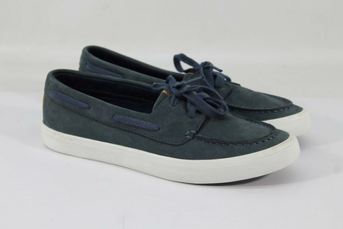 sperry chambray sneaker