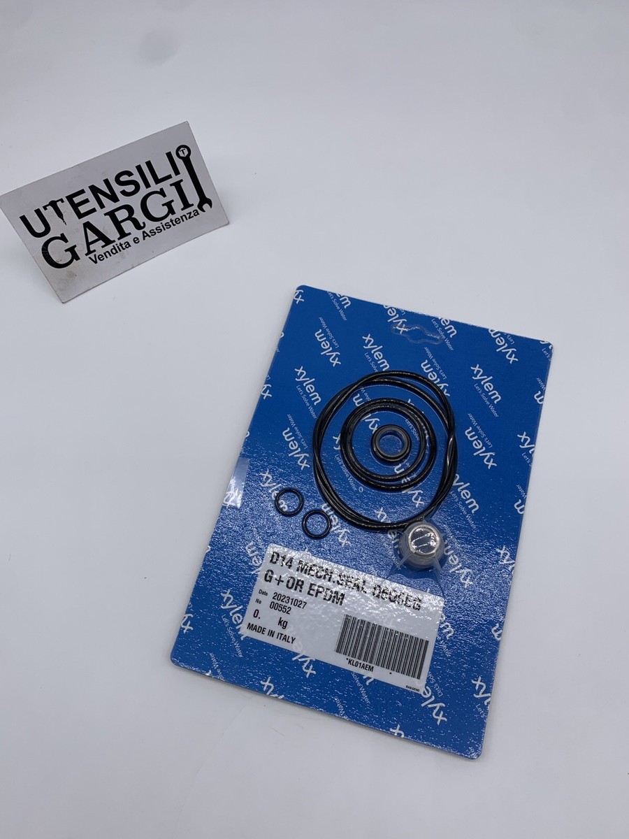 Kit Lardellatori 70 Pezzi Per Pompa Di Ingrassaggio - Foto 2