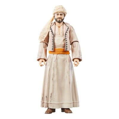 Indiana Jones Adventure Series Actionfigur Sallah - Hasbro