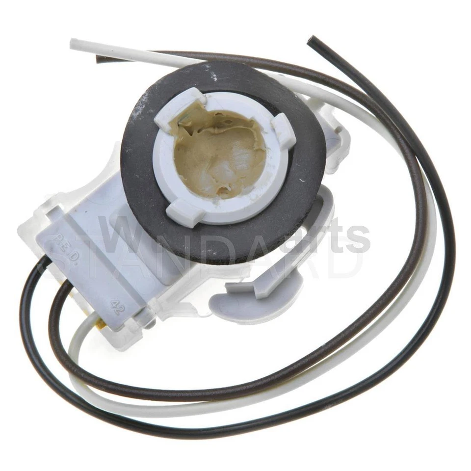 Fits 1991~1996 Chevrolet Caprice Handy Pack Back Up Light Socket - Image 4 of 4