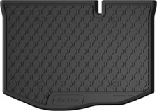 Kofferraumwanne M. Antirutsch Für Ford Fiesta