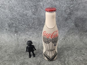 Coca Cola Jean Paul Gaultier for sale | eBay