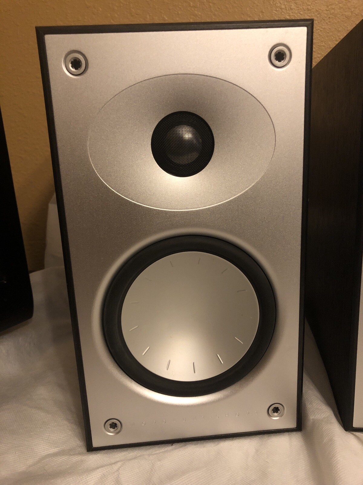 mordaunt short speakers for sale
