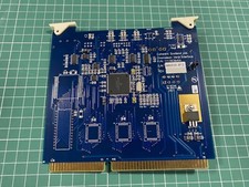 COHERENT Chameleon Verdi Interface Board PN: 1113939 rAA