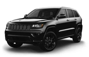 2021 Jeep Grand Cherokee Altitude