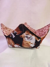 Microwave Bowl Cozies